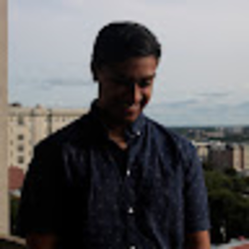 Meet your Posher, Roshaan